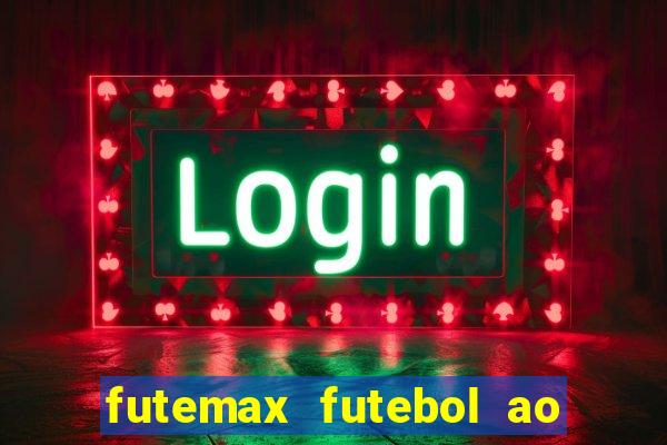 futemax futebol ao vivo libertadores